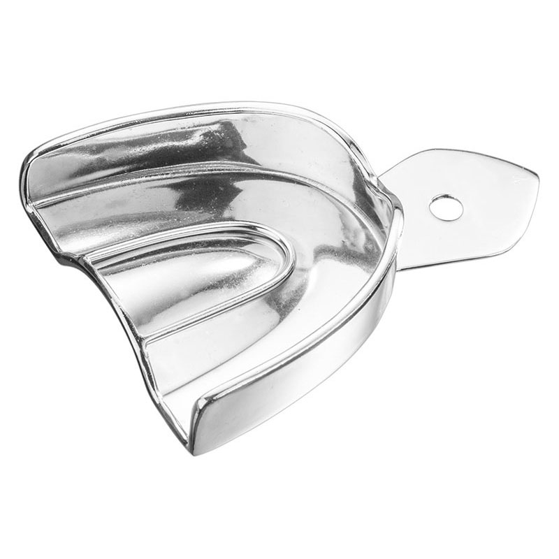 Impression tray