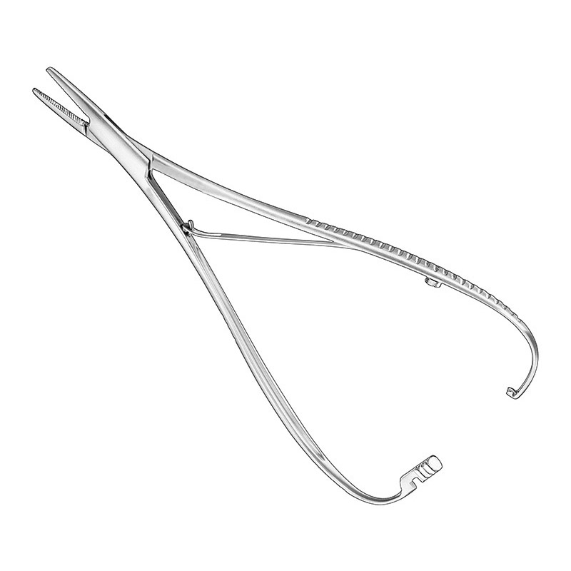 LICHTENBERG, needle holder