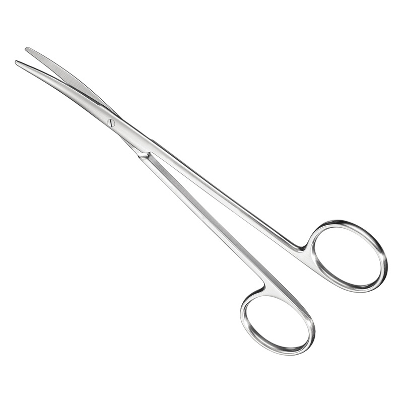 JAMESON, dissecting scrs.