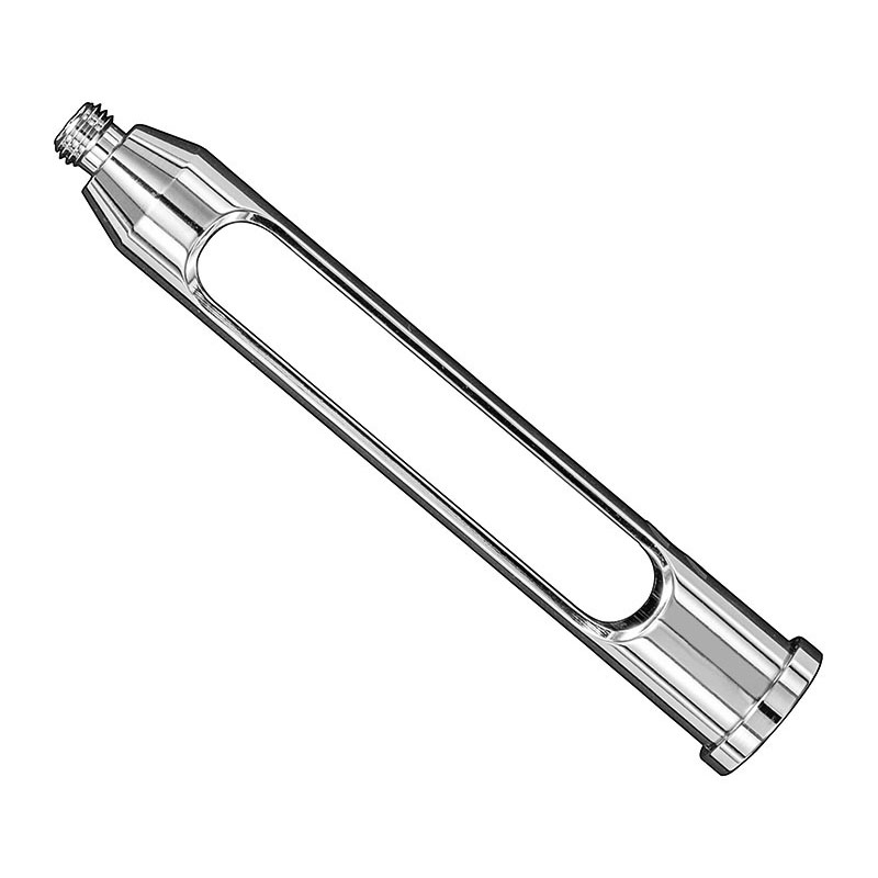 Exchangeable cartridge holders