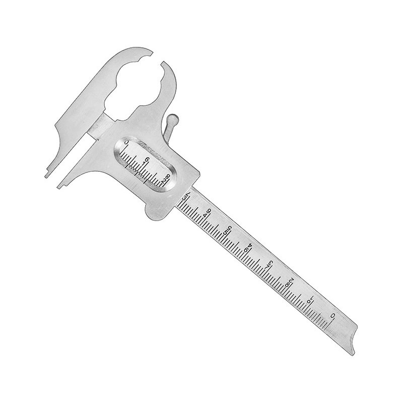 BOLEY, slid., caliper