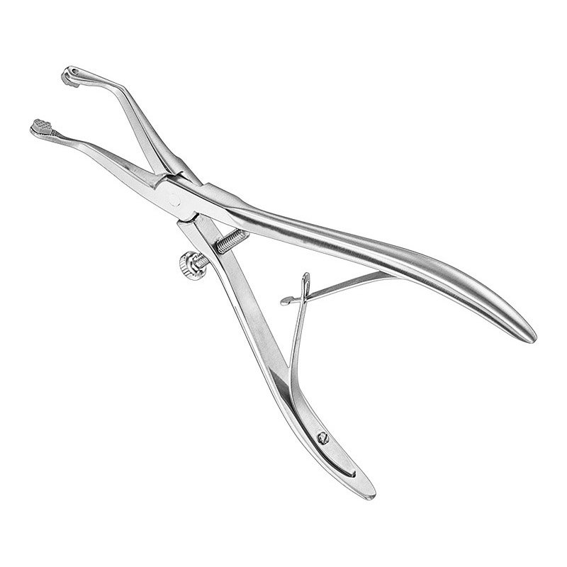 CROWN TRACTOR, pliers