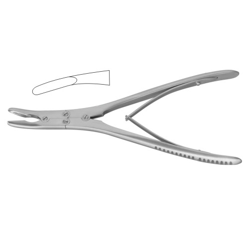 Marquard Bone Rongeur