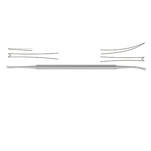 Luniatschek Gauze Packer