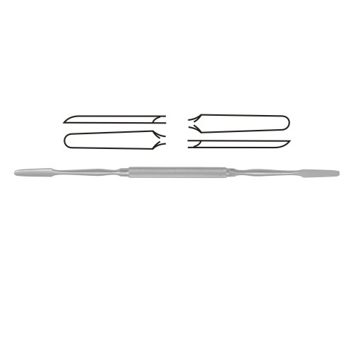 Pierce Septum Elevator 