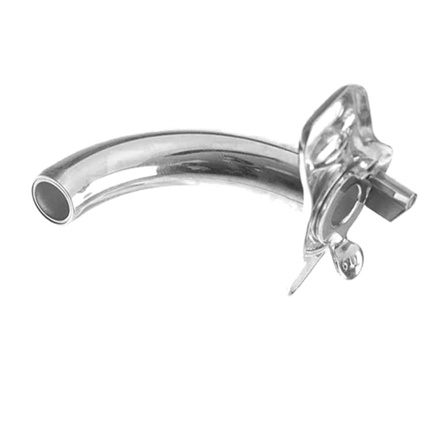 Luer Tracheal Tube Fig. 6