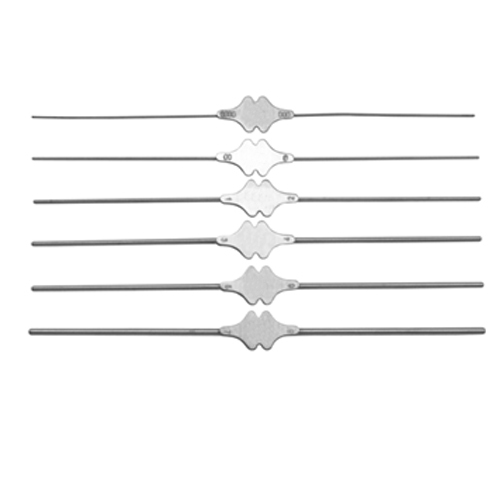 Bowman Probe Fig. 1/2