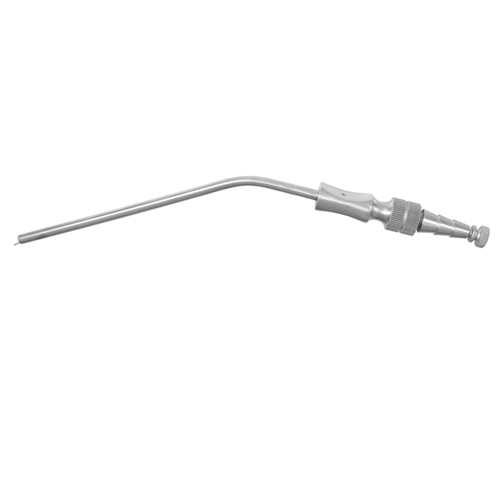 Frazier Suction Tube