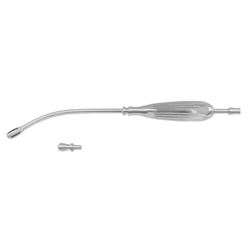 DeBakey Suction Tube