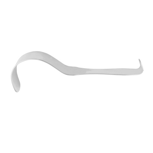 Deaver Retractor Fig. 7