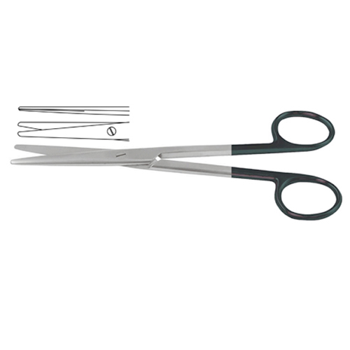 Mayo-Stille Dissecting Scissor