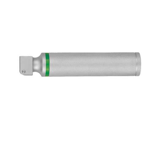 Fiber Optic Battery Handle