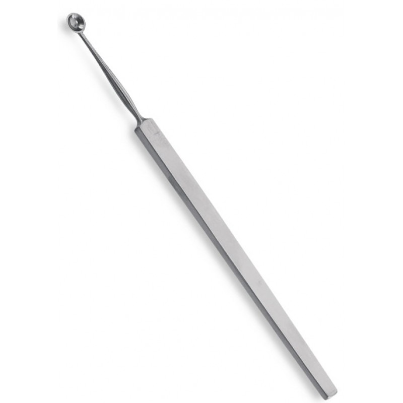 Nail & Cuticle Pusher