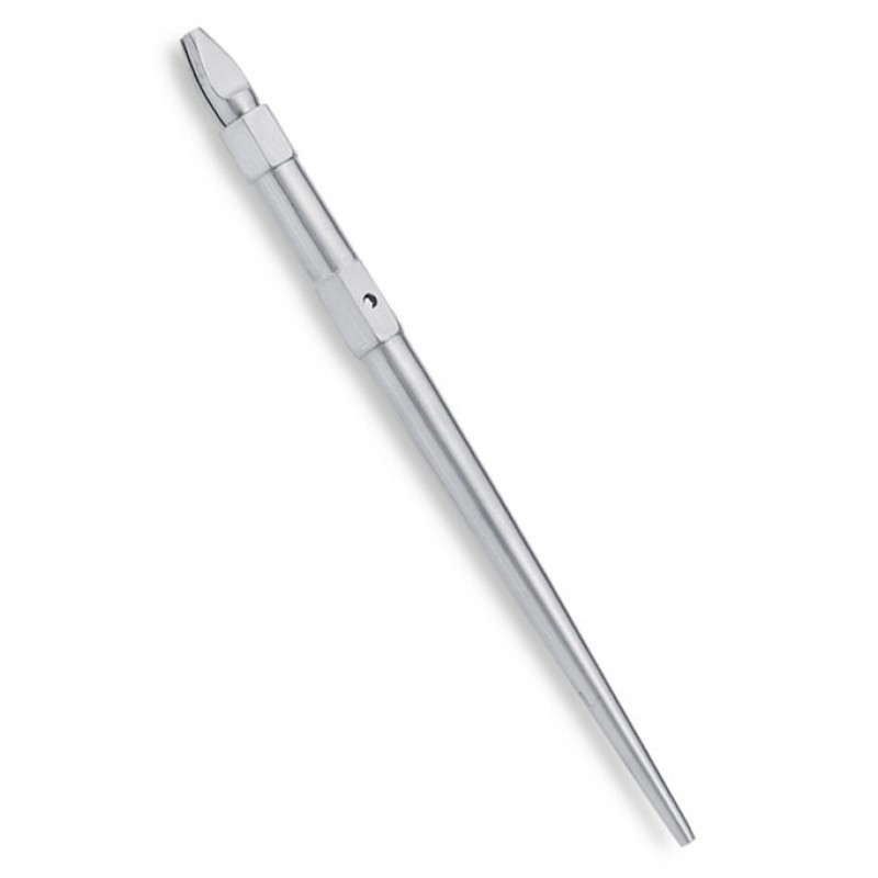 Nail & Cuticle Pusher