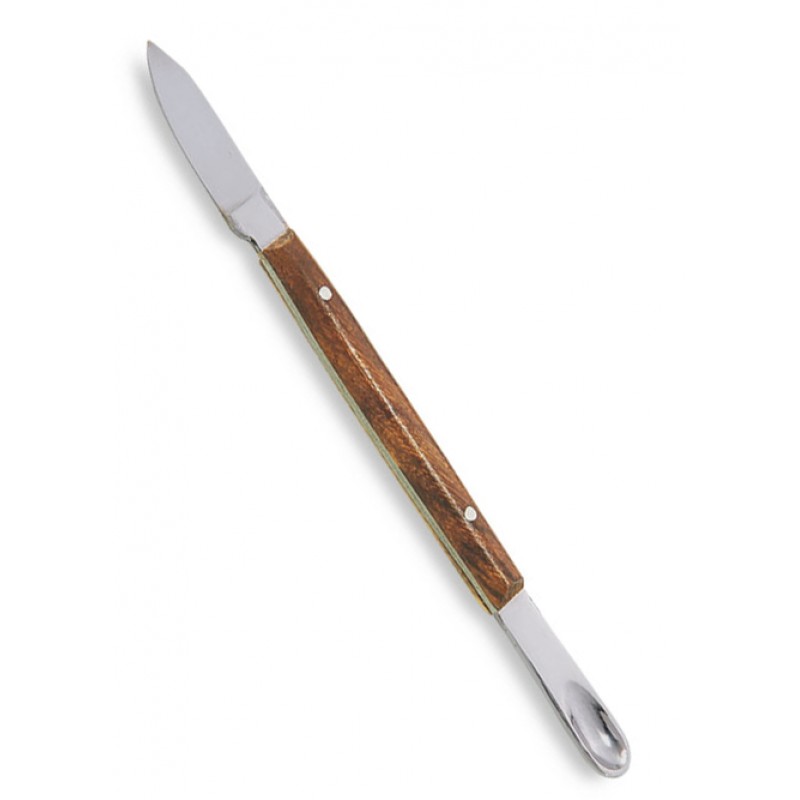 Nail & Cuticle Pusher