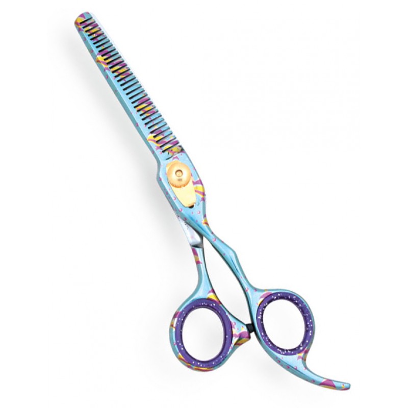 Hair Thinning Scissors