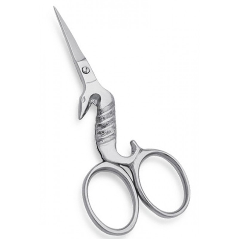 Cuticle Scissors