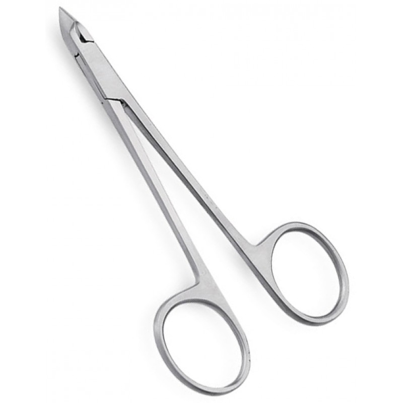 Cuticle Nipper